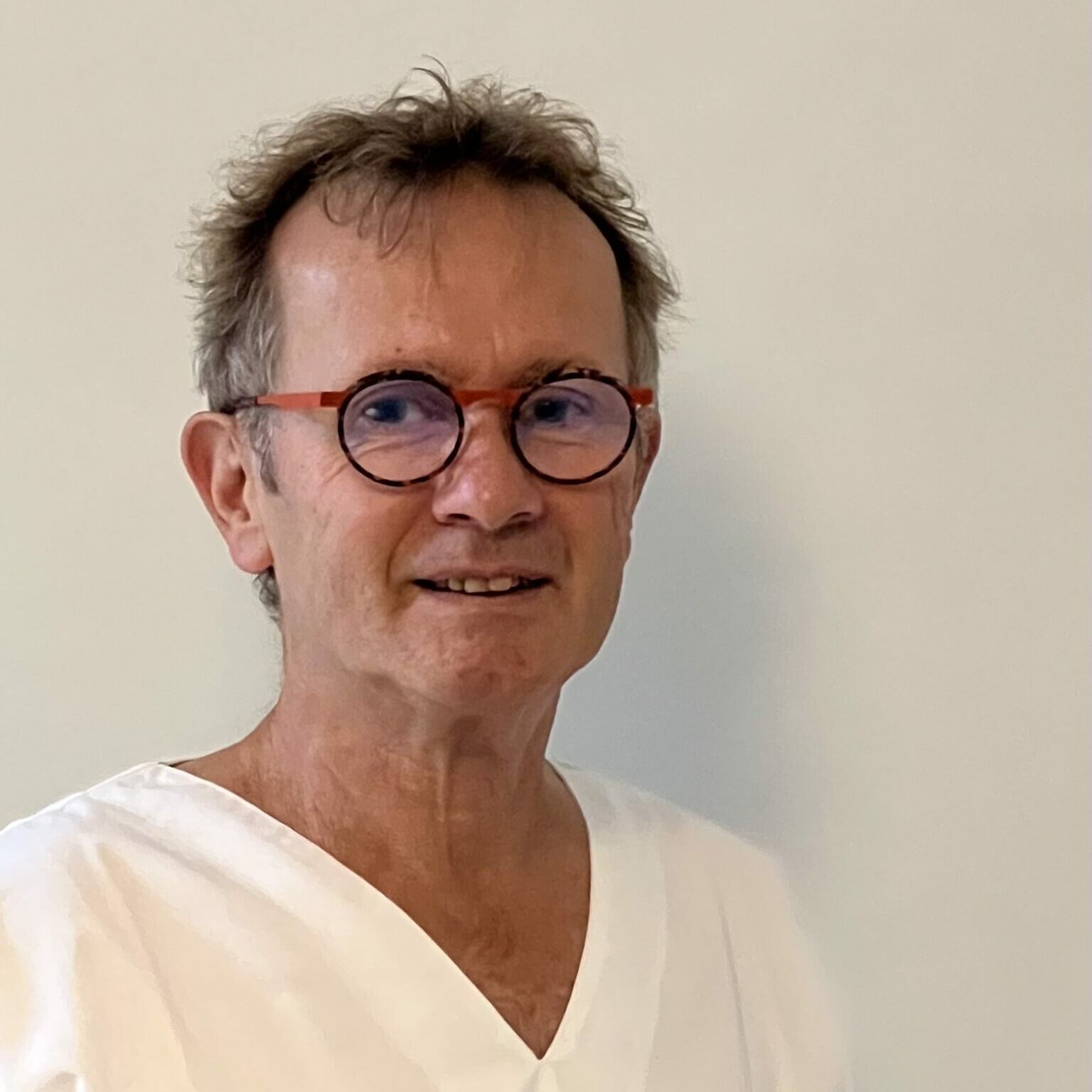 Portrait d'Amandine PELLIZZARI