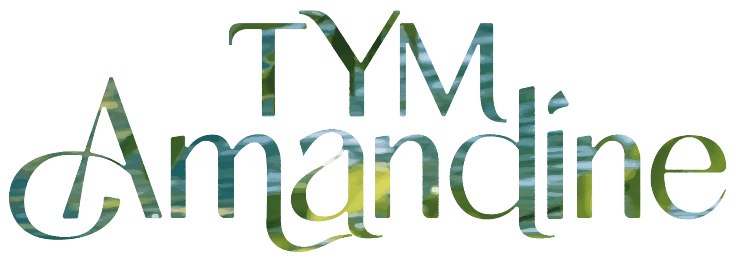 Logo TYM Amandine