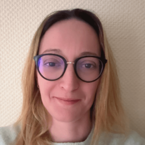 photo 1 Aurelie 500x500 Portrait d'Amandine PELLIZZARI