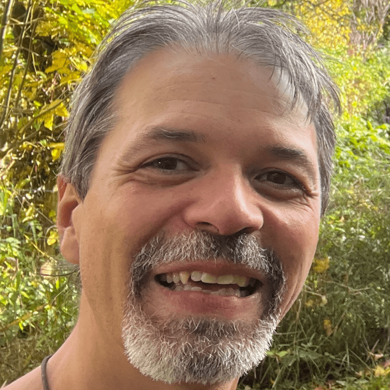 Portrait d'Amandine PELLIZZARI