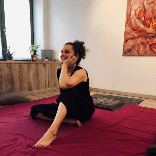 photo Amandine 500x500 tym bien etre couleur Portrait d'Amandine PELLIZZARI