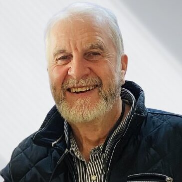 nouvelle photo Michel Michel LEGER, conférencier et coach, ami non praticien chez TYM Bien-Être